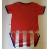Atlético Madrid Mini Thuis Shirt 2018-19